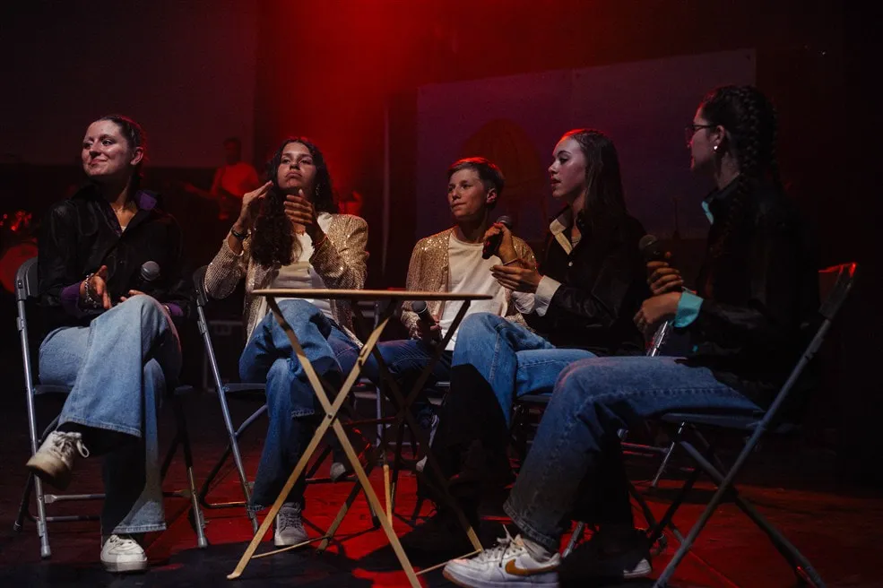 Les Ados du Cœur sur scène — saison 7 (2025), 7/10