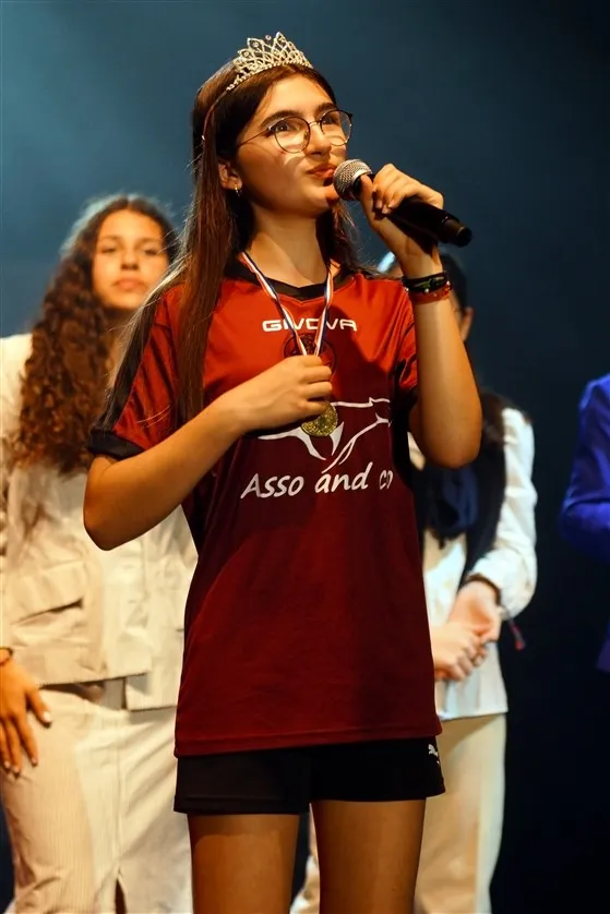 Photo associée au témoignage de Laura — saison 6