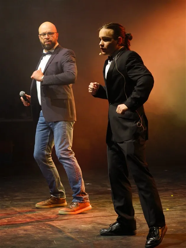 Photo associée au témoignage de Nathan — saison 6